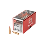 Hornady  HORNADY BULLETS 6.5MM .264 143GR. ELD-X 100CT 15BX/CS