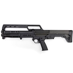 Keltec KS7 12 Gauge Pump Shotgun. Bullpup Design with Carry Handle. 18.5" Barrel