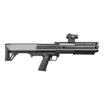Keltec KSGBLK Pump Action Shotgun 12GA