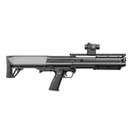 Kel-Tec KSGBLK Pump Action Shotgun 12GA