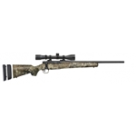 Mossberg  28067 MOSSBERG PATRIOT SUPER BANTAM 308WIN WITH 3-9x40MM SCOPE