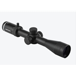 3 SERIES PRIMAL Riton Optics 3P416AS 3 Primal Black Hardcoat Anodized 4-16x 44mm 30mm Tube DHR Reticle