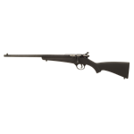 Savage  13843 SAV RASCAL 22LR LH 16 1/8" BLACK