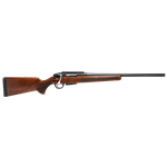 Stevens  STEVENS 334 .243 WIN 20" MATTE BLACK/WALNUT STOCK