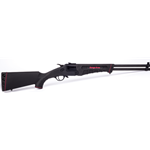 Savage 22435 SAVAGE 42 O/U RIFLE/SHOTGUN TAKEDOWN .22WMR/.410 BL/BLK SY