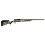 Savage SV58008 SAVAGE 110 TIMBERLINE 7MM PRC 22" OD GRN/EXCAPE ACCUFIT STK