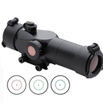TRUGLO TG-TG8230TB TRITON 30MM TRI-COLOR R/G/B