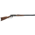 48702004254 Winchester Guns 534217137 Model 1873 Sporter 38 Special, 357 Mag 14+1 Cap 24" Oc