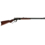 Winchester 48702006135 WINCHESTER 1873 SPORTER 45LC OCTAGON/BLUED 24" CASE-COL PG