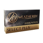 Weatherby B257100TTSX WEATHERBY 257 WBY MAGNUM 100GR BARNES TTSX 20RD 10BX/CS