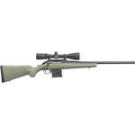 Ruger 26952 RUGER AMERICAN PREDATOR .204 RUGER 22" VORTEX 4-12X44