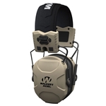Walker's GWP-XSEM WALKERS MUFF XCEL 100 DIGITAL ELECTRONIC W/VOICE CLARITY