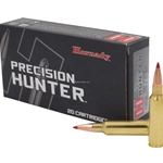 Hornady 200-80994 HORNADY PRECISION HUNTER 308WIN 178GR ELDX 20RD 10BX/CS