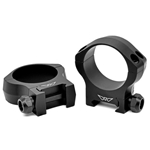 Warne 103062 WARNE RINGS MOUNTAIN TECH 30MM MEDIUM MATTE