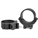 Warne 103067 WARNE RINGS MOUNTAIN TECH 34MM HIGH MATTE