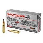 Winchester Ammu X76239DS WINCHESTER DEER SEASON XP 7.62X39 123GR XP 20RD 10BX/CS