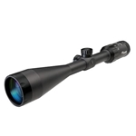 108057 Sig Sauer Electro-Optics SOW34205 Whiskey3 Black Anodized 4-12x50mm 1" Tube Ill