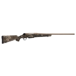 Winchester 48702016356 WINCHESTER XPR HUNTER 6.5CM 22" BRONZE/TT-STRATA