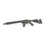 340-08402 Ruger 8402 Precision Rimfire 17 HMR 15+1 18" Threaded 1137 Alloy Steel Barrel,