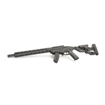 Ruger 340-08402 RUGER PRECISION RIMFIRE .17HMR 18" THREADED BBL MATTE 15-SHOT