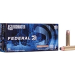 450BMB FEDERAL POWER-SHOK 450 BUSHMST 300GR SP 20RD 10BX/CS