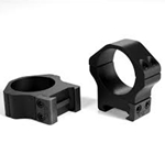 Warne 111708 WARNE RINGS MAXIMA HORIZONTAL PA 30MM MEDIUM MATTE