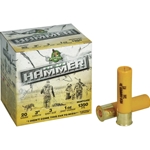 29003 HEVI-SHOT HEAVY HAMMER 20GA 3" 1OZ #3 25RD 10BX/CS