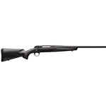 Browning Firearms  035496282 BROWNING X-BOLT COMPOSITE STALKER 6.5CM 22" BLACK/SYN