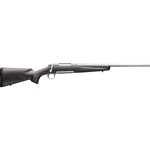 Browning Firearms  035497282 BROWNING X-BOLT STAINLESS STALKER 6.5CM 22" SS/SYN