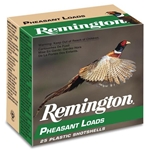 REMARMS 116473 Remington Ammunition 20024 Pheasant  12 Gauge 2.75" 1 1/4 oz 1330 fps 5 Shot 25