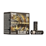 PWBX142 BB FEDERAL BLCK CLOUD 12GA 3" 1-1/4OZ #BB 1450FPS 25RD 10B/C