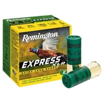 117045 Remington Ammunition 20145 Express XLR 12 Gauge 2.75" 1 1/4 oz 1330 fps 4 Shot