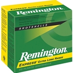REMARMS 117046 REMINGTON EXPRESS 12GA 2.75" 1-1/4OZ #5 1330FPS 25RD 10BX/C