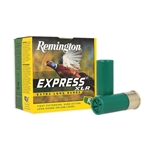 117048 Remington Ammunition 20151 Express XLR 12 Gauge 2.75" 1 1/4 oz 1330 fps 7.5 Sho