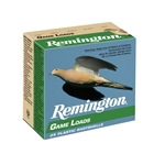 117097 Remington Ammunition 20030 Game Load 12 Gauge 2.75" 1 oz 1290 fps 7.5 Shot 25 B