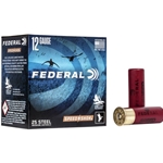 FEDERAL 117295 Federal WF2084 Speed-Shok Steel 20 Gauge 2.75" 3/4 oz 4 Shot 25 Bx/ 10 Cs