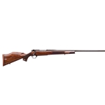 Weatherby MDX01N257WR6O Mark V Deluxe 257 Wthby Mag Caliber with 3+1 Capacity,