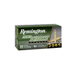 REMARMS PRSC65CR Remington Ammunition 29344 Premier  6.5 Creedmoor 130 gr Swift Scirocco Bonded 2