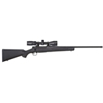 Mossberg 28123 MOSSBERG PATRIOT COMBO 300WM 24" VORTEX 3-9X40 BLUED/SYN