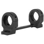 DNZ Products 120748 DNZ GAME REAPER INTEGRAL 1-PC MOUNT HOWA 1500 SA 30MM MED BK