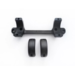 120760 DNZ 32550 Game Reaper Scope Mount/Ring Combo Matte Black Tikka T3/T3x 30mm Tube