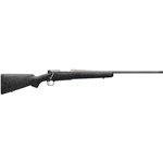 Winchester Guns 535238289 Model 70 Extreme 6.5 Creedmoor 4+1 Cap 22" Tungsten Gr