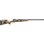 Browning Firearms  035516244 BROWNING X-BOLT WESTERN LR .300RUM 26" W/BRAKE ATACS-AU ADJ. SYN<