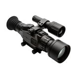 123548 Sightmark Wraith HD 4-32x50 Digital Riflescope