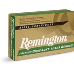 REMARMS PRC223R4 Remington Ammunition 28198 Core-Lokt  .223 Remington 62 gr Core-Lokt Ultra Bonde