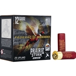 FEDERAL PFX129FS 5 Federal PFX129FS5 Premium Prairie Storm FS 12 Gauge 3" 1 5/8 oz 1350 fps 5 Shot