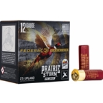 FEDERAL PFX129FS 6 Federal PFX129FS6 Premium Prairie Storm FS 12 Gauge 3" 1 5/8 oz 1350 fps 6 Shot