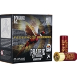 FEDERAL PFX154FS 5 Federal PFX154FS5 Premium Prairie Storm FS 12 Gauge 2.75" 1 1/4 oz 1500 fps 5 Sh