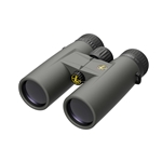 100-181173 Leupold 181173 BX-1 McKenzie HD 10x 42mm Roof Prism Shadow Gray Armor Coated Mag