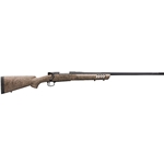 Winchester 535243299 WINCHESTER MODEL 70 LONG RANGE 6.8WST 24" TAN/BLK W/ MB